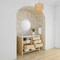 James Martin Vanities Single 48'' Single Vanity, Sunwashed Oak w/ 3 CM Ethereal Noctis Quartz Top D404-V48-SWO-3ENC - alternate 5